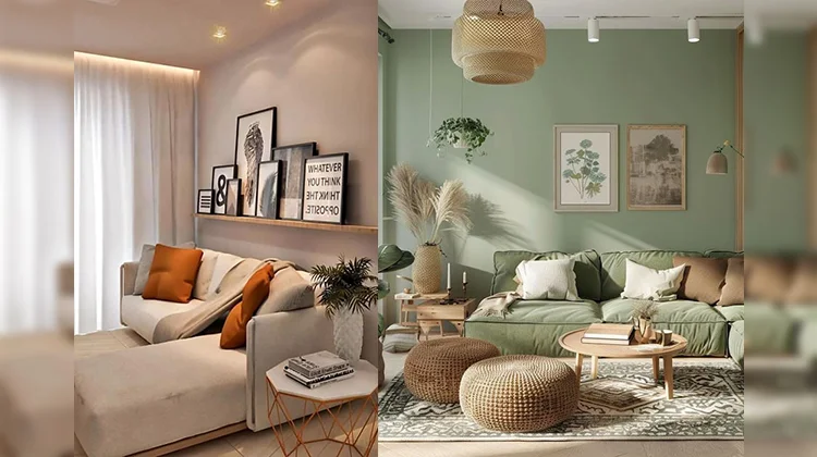 Como Misturar Diferentes Estilos de Decoração com Harmonia​