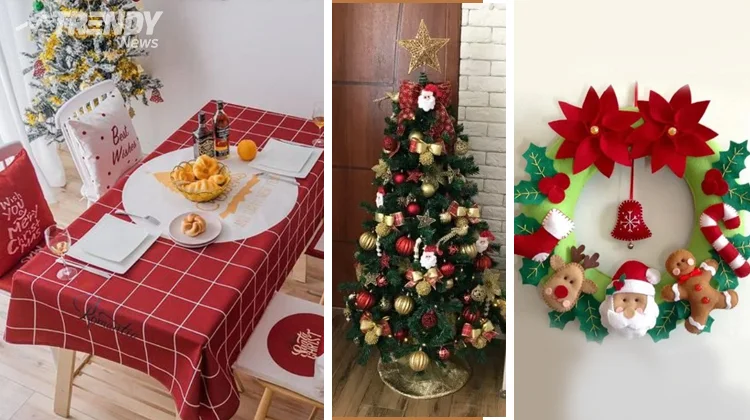 Arrume Sua Casa para o Natal e Surpreenda Todo Mundo!